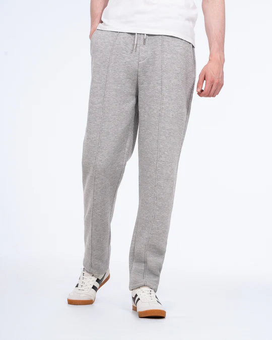 Relaxed Fit Trousers