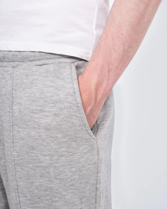 Relaxed Fit Trousers