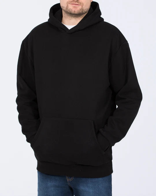 Men's Plain Hoodie